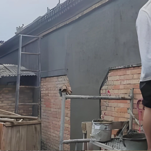 寒亭ECC 高延性混凝土 砌体抗震加固薄层修补高抗渗高韧性特种建材