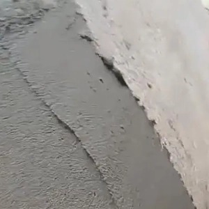 寒亭水工建筑物I级C55聚合物改性水泥砂浆 渠道防渗泵站加固迎水面抗冲刷砂浆