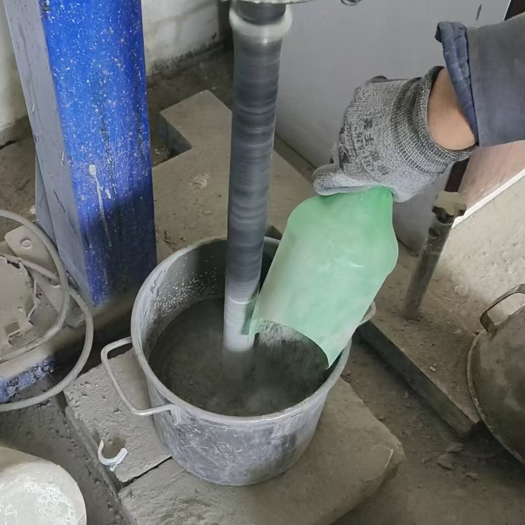 寒亭桥梁公路张拉用H60压浆料与普通压浆料有什么区别？